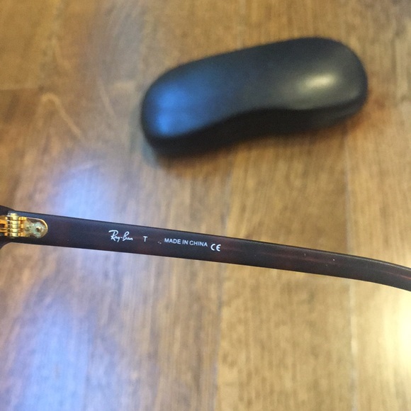 Ray ban sunglasses - Picture 2 of 4